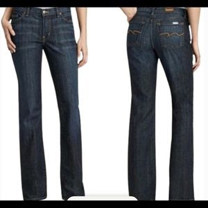 Daivid Kahn Lauren Jeans